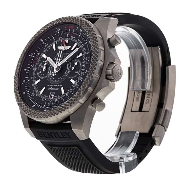 Breitling Bentley Supersports E27365